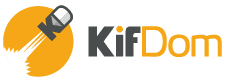 Kifdom